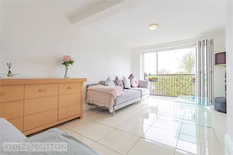 2 bedroom apartment for sale - Birtle Road, Bury, Greater Manchester, BL9