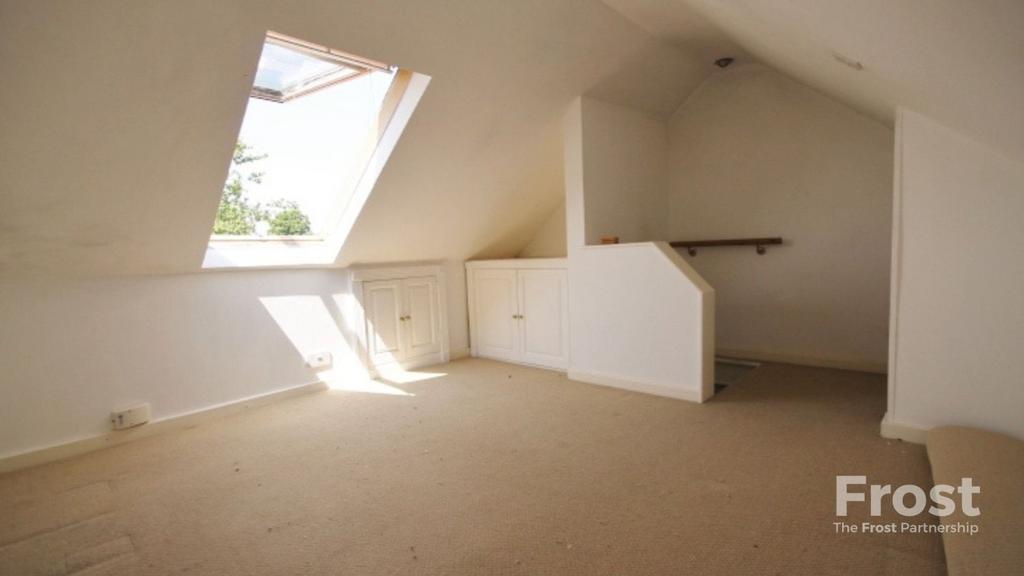 Loft Room