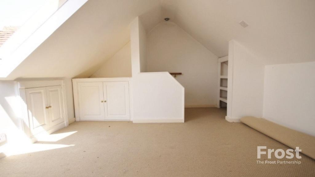 Loft Room