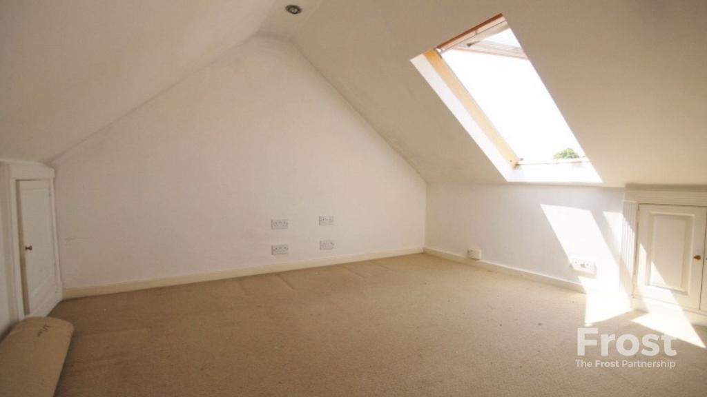 Loft Room