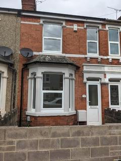 undefined, Elmina Road, Swindon SN1