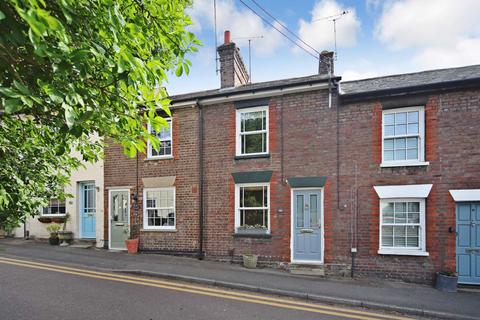 2 bedroom terraced house for sale - Henry Street, Tring