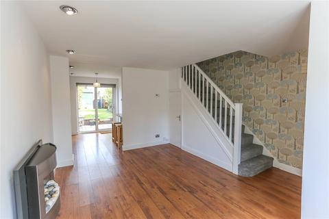 2 bedroom terraced house to rent - Crossgate Mews, Heaton Mersey, Stockport, SK4
