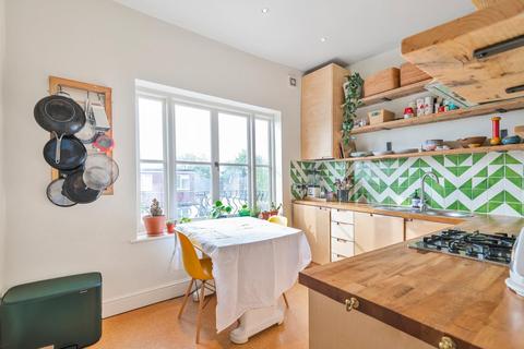 17b Anerley Grove, London, SE19 2HS