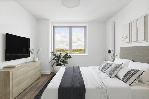 2 bedroom terraced house to rent, Raffles Court, 206 Upper Tooting Road,  London, SW17