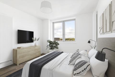 2 bedroom terraced house to rent, Raffles Court, 206 Upper Tooting Road,  London, SW17