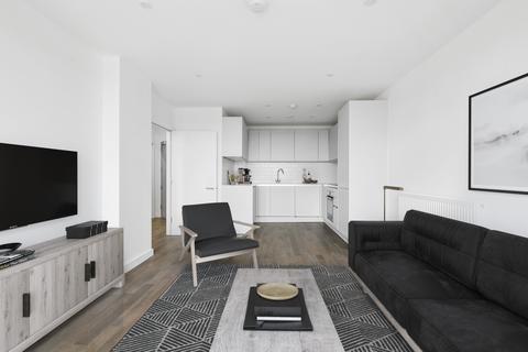 2 bedroom terraced house to rent, Raffles Court, 206 Upper Tooting Road,  London, SW17