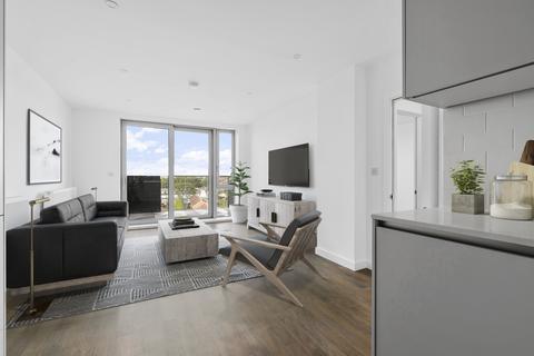 2 bedroom terraced house to rent, Raffles Court, 206 Upper Tooting Road,  London, SW17