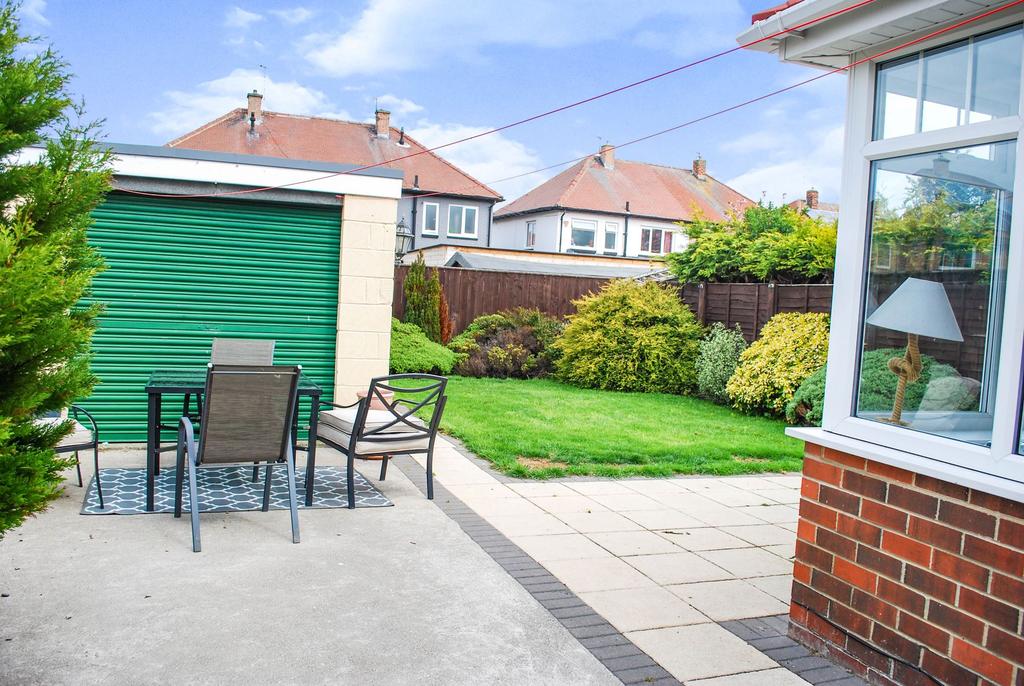 Calf Close Lane, Jarrow, Tyne and... 3 bed semidetached house £140,000