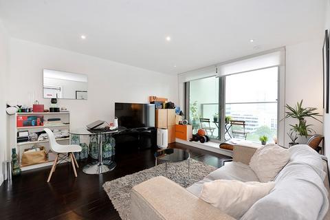 1 bedroom apartment for sale, Pan Peninsula, Canary Wharf, E14
