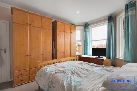 11 Markham Road, Winton, Bournemouth, BH9 1HY
