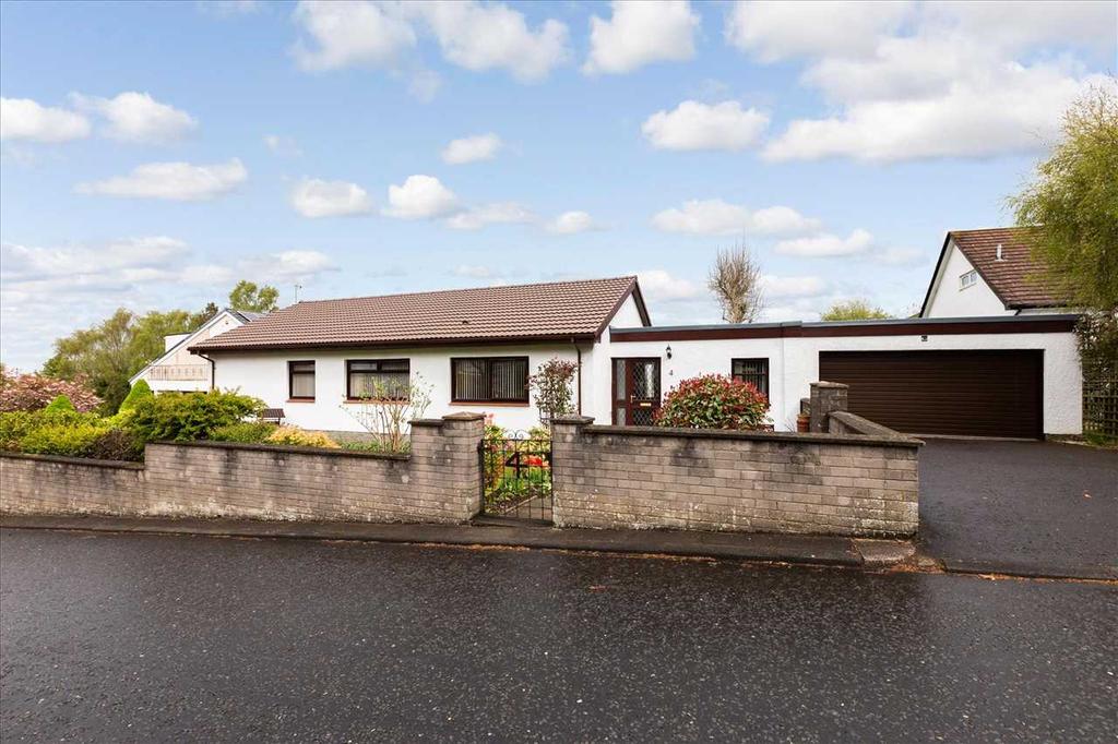 Marlborough Park, Original Newlandsmuir, EAST KILBRIDE 4 bed detached