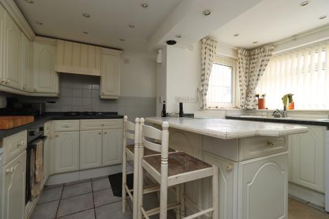 3 bedroom terraced house for sale, Mitford Street, Filey YO14