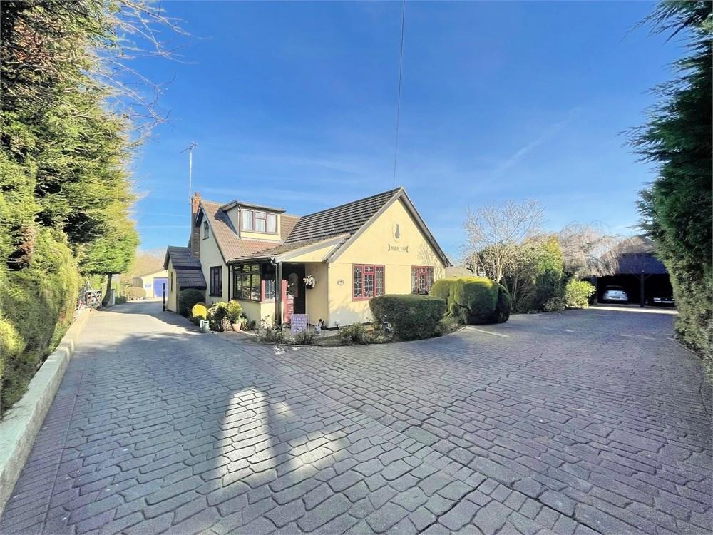 Grove Road, Tiptree, COLCHESTER, CO5 4 bed detached house £1,450,000
