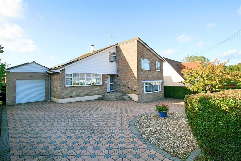 Elwin Road, Tiptree, COLCHESTER, C05 5 bed detached house £799,995