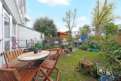 undefined, Goldman Close, London, E2
