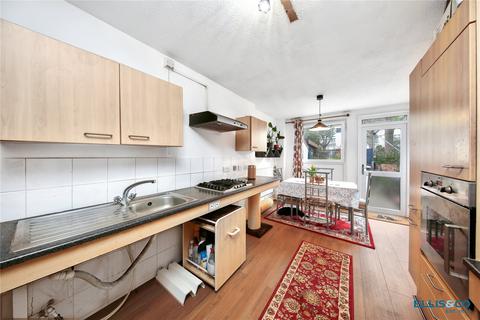 undefined, Goldman Close, London, E2