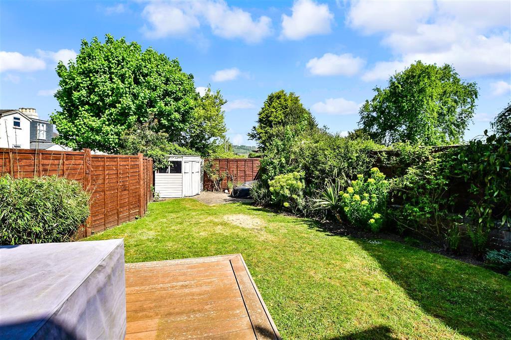 Glovers Road, Reigate, Surrey 4 bed semidetached house £825,000