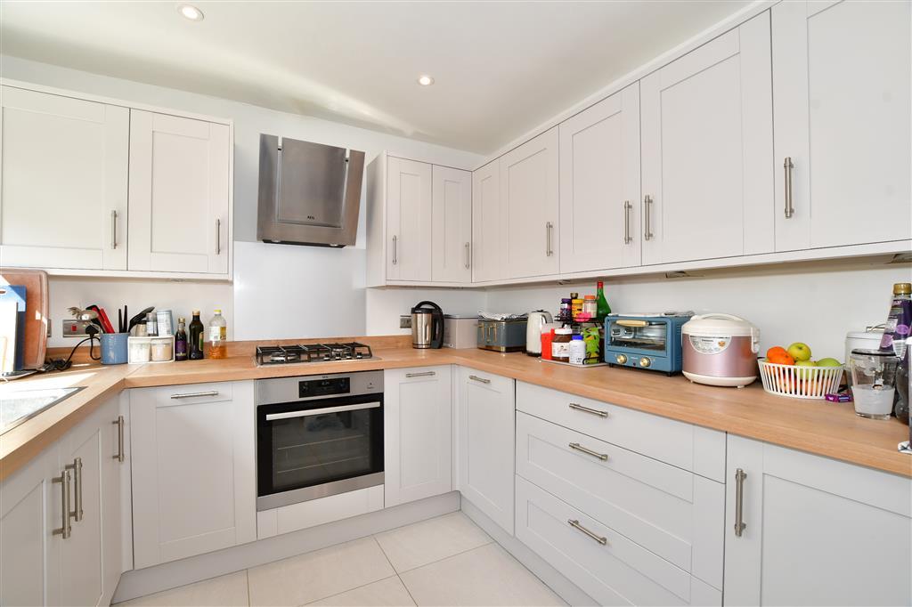 Glovers Road, Reigate, Surrey 4 bed semidetached house £825,000