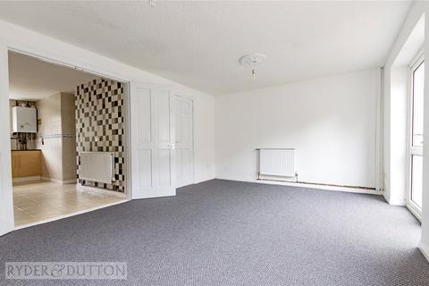 3 bedroom terraced house for sale - Greenhill Terraces, Glodwick, Oldham, OL4