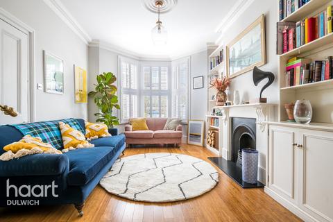 52 Tyrrell Road, London, SE22 9NE