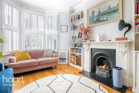 52 Tyrrell Road, London, SE22 9NE