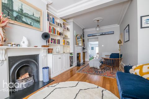 52 Tyrrell Road, London, SE22 9NE