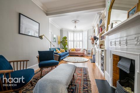 52 Tyrrell Road, London, SE22 9NE