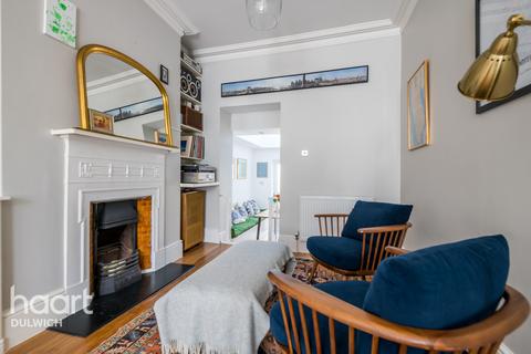 52 Tyrrell Road, London, SE22 9NE