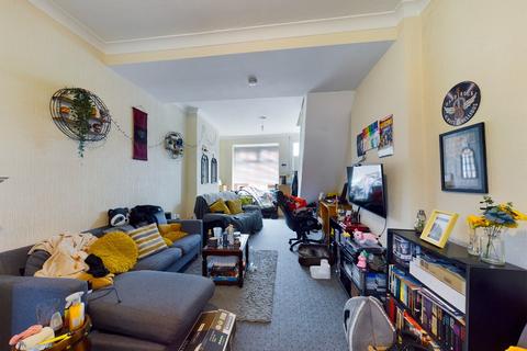 2 bedroom terraced house for sale - Victoria Road, Stoke-on-Trent, ST1