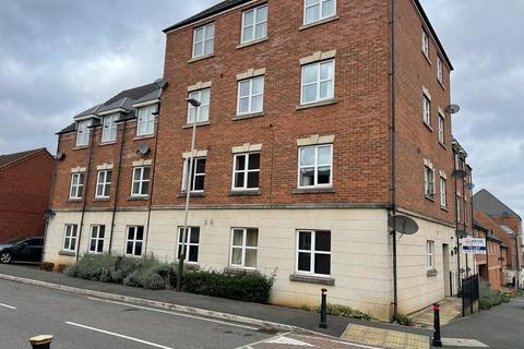 2 bedroom flat for sale - Kepwick Road, Hamilton, Leicester, LE5