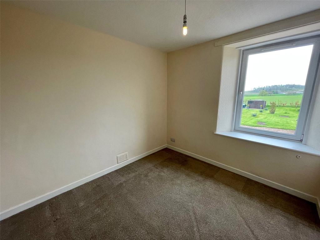 Downstairs Bedroom 3