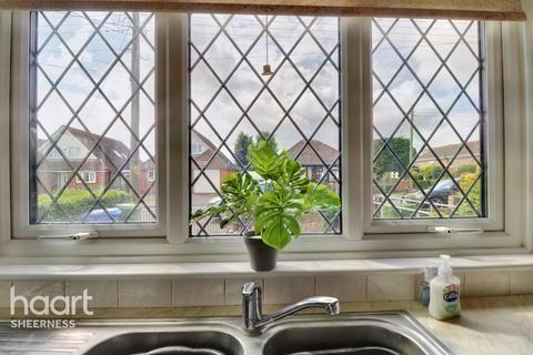 19 Danes Drive, Leysdown On Sea, Sheerness, ME12 4AJ