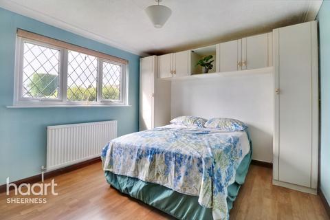 19 Danes Drive, Leysdown On Sea, Sheerness, ME12 4AJ