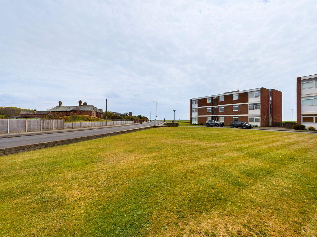 View from Property at Back