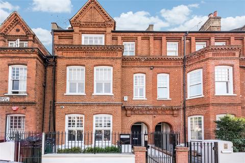 10 Kersley Street, London, SW11 4PT