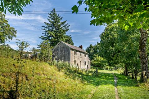 Detached house for sale - Llangunllo, Knighton, Powys