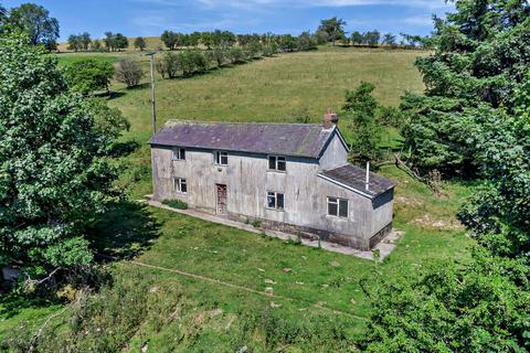 2 bedroom detached house for sale, Llangunllo, Knighton, Powys