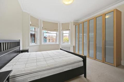4 bedroom apartment to rent - West End Lane, West Hampstead, NW6