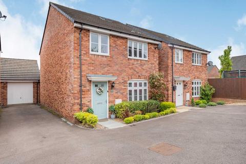 57 Clos Ystwyth, Caldicot, NP26 4RE