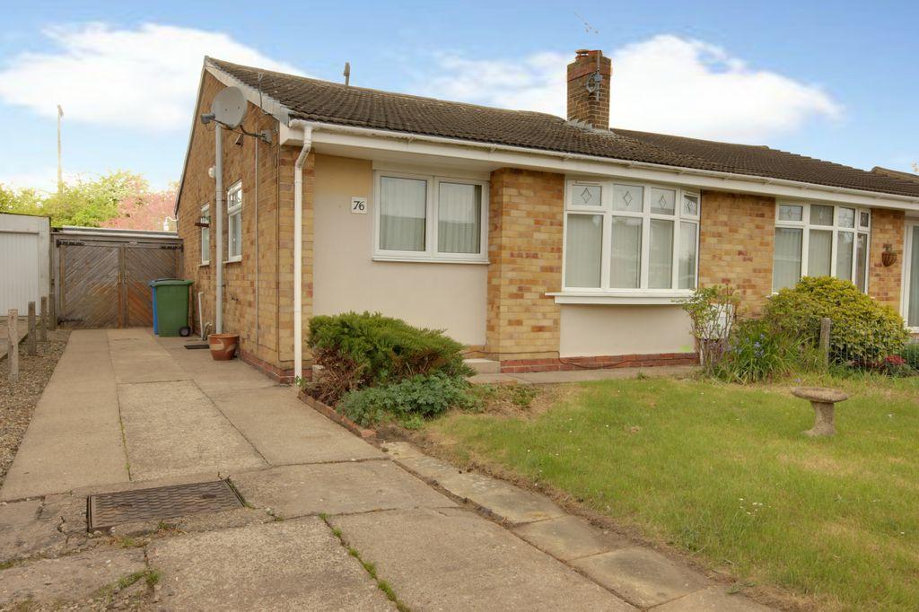 View of Property at Front