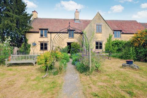 5 bedroom farm house for sale - Upper Town Lane, Felton, Bristol, BS40