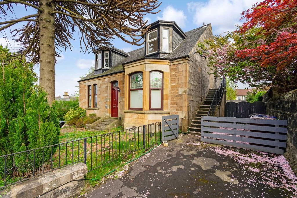 Ulundi Road, Johnstone 2 bed apartment £155,000