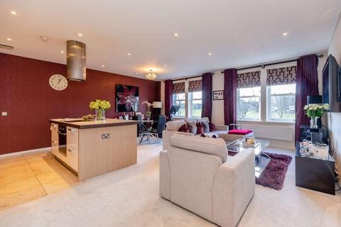 2 bedroom apartment for sale - West Park, Harrogate, HG1 1BL