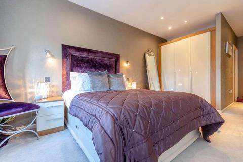 2 bedroom apartment for sale - West Park, Harrogate, HG1 1BL