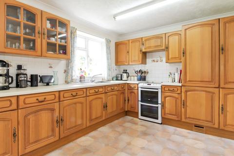 4 bedroom terraced house for sale, Wickham, Hampshire