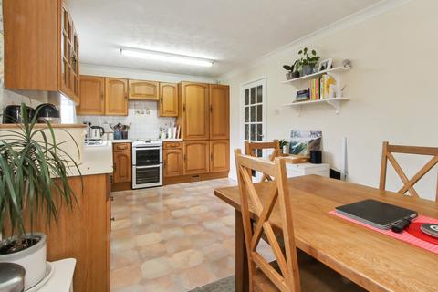 4 bedroom terraced house for sale, Wickham, Hampshire