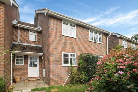 4 bedroom terraced house for sale, Wickham, Hampshire