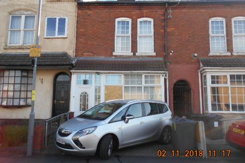 3 bedroom terraced house for sale, Whitmore Road, Birmingham B10