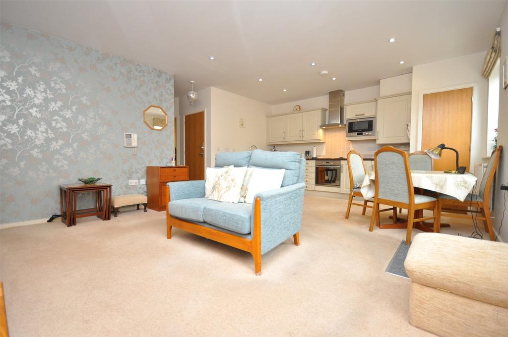 Lounge Area
